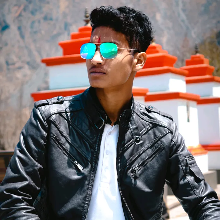 Sandip Kumal ☠️
