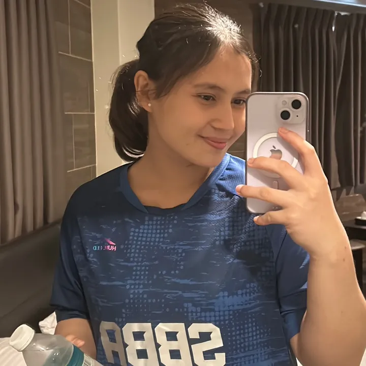 Ikinn🏸