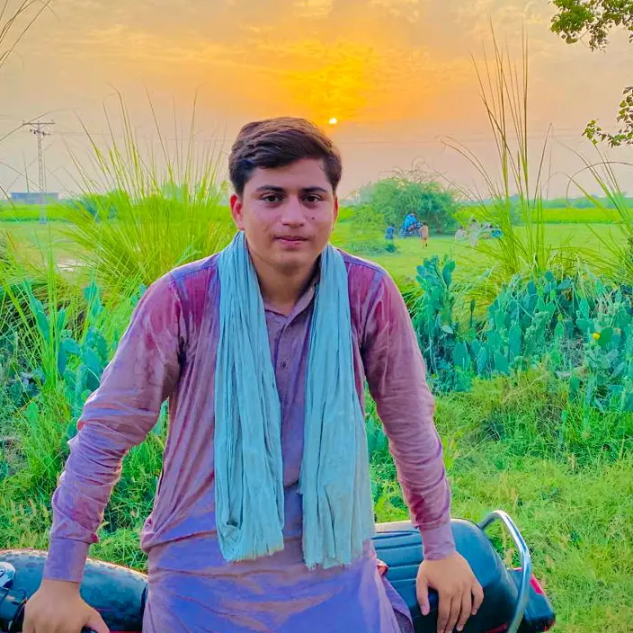 Ch Hassan Guجar (H❤️‍🩹S)