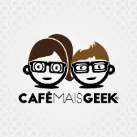 Café Mais Geek