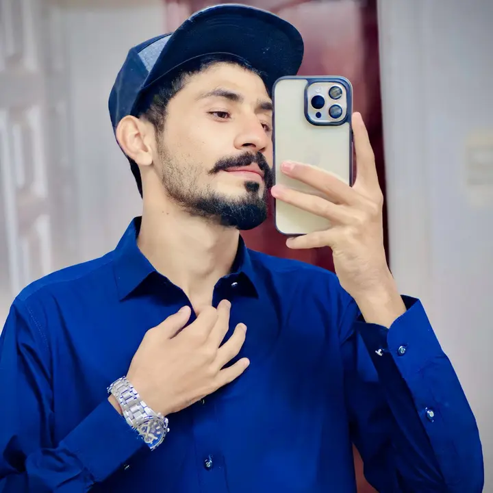 Danish Gujjar
