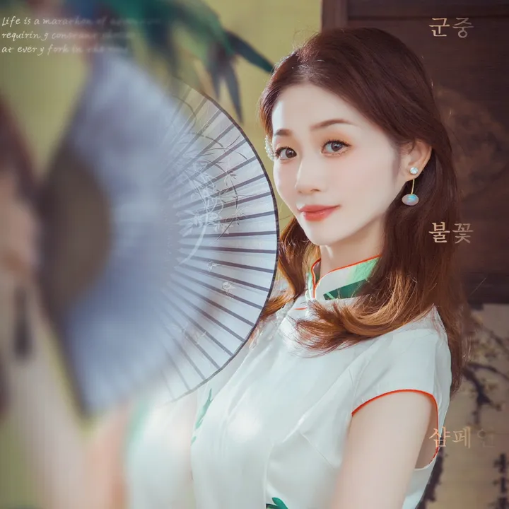 yoko（蓉子）🐦‍🔥☯️kungfu lady