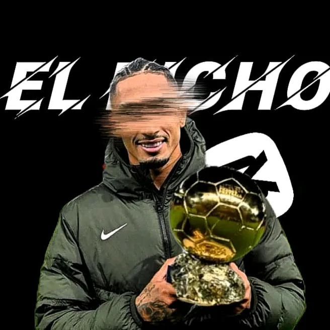 El Bicho🦇