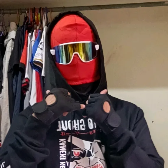 Ronnxzelker