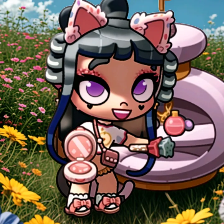 🖤💖Siniestrecat_yt🖤💖