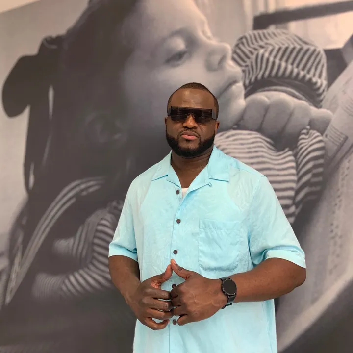 Francois Ohambe de Tokyo 🇯🇵