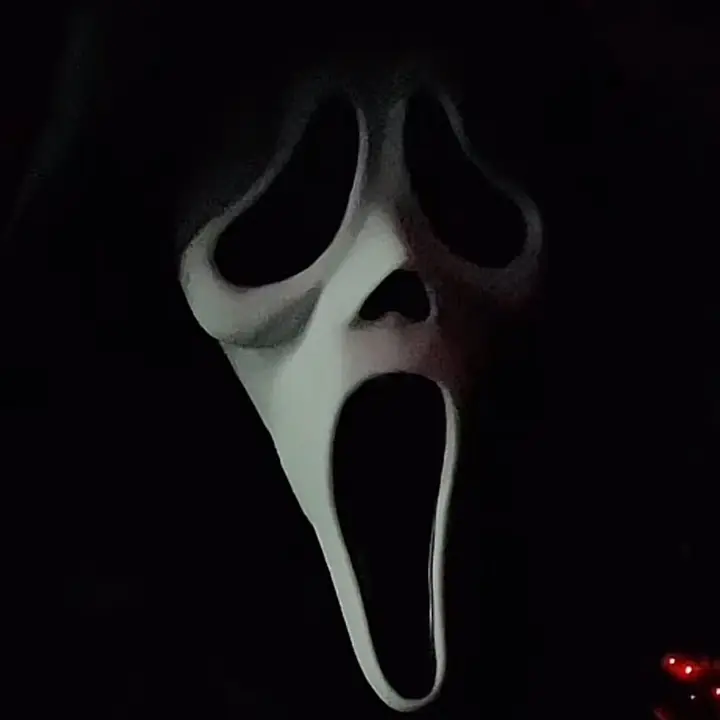 Ghostface