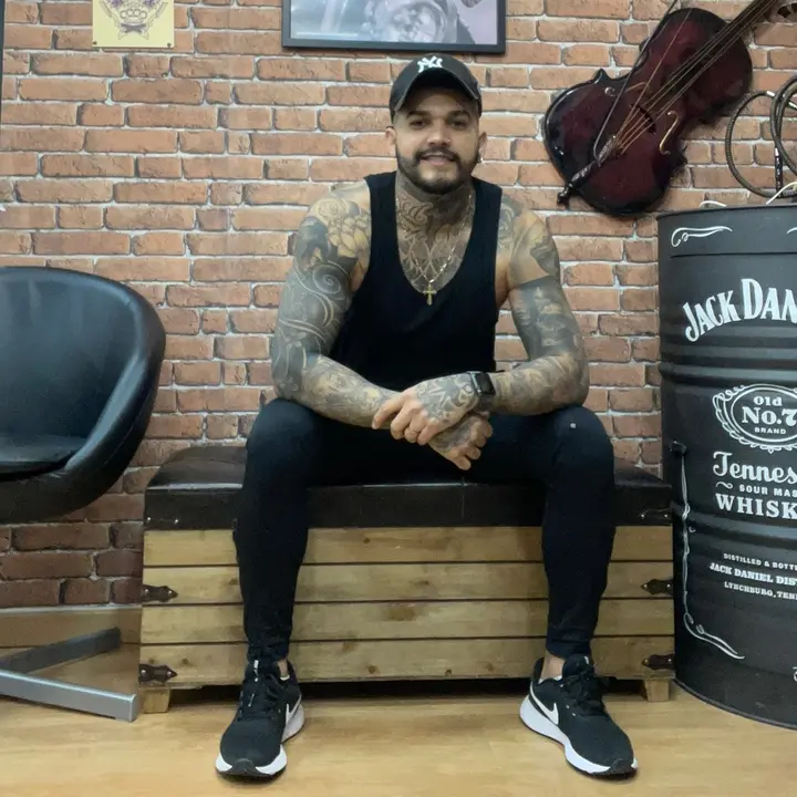 Juninho Gama
