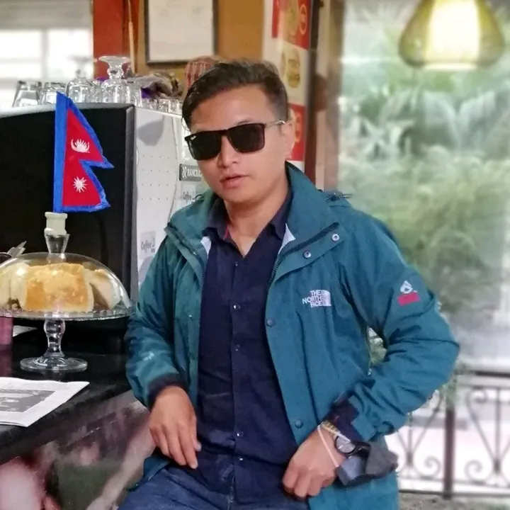 Chet Bbkrm Shah