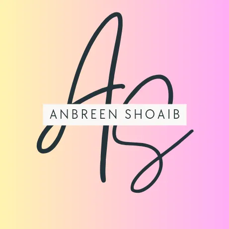 Anbreen Shoaib