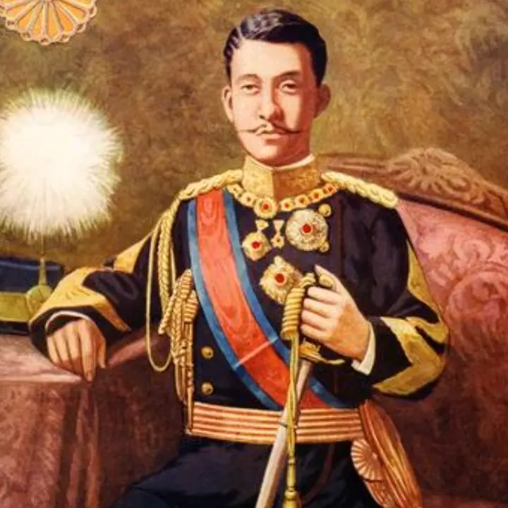 Sun Yat-Sen