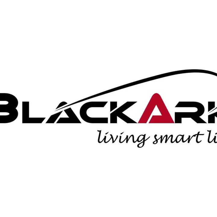 BlackArk Uganda