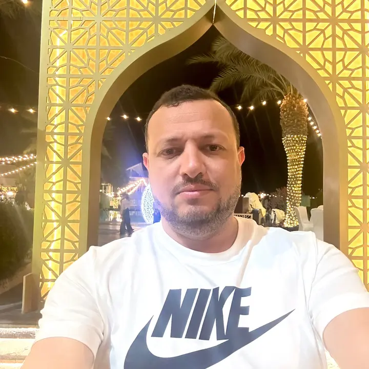 Ahmed