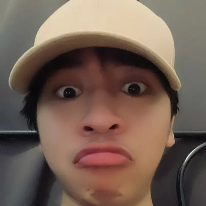 Benj Trinidad