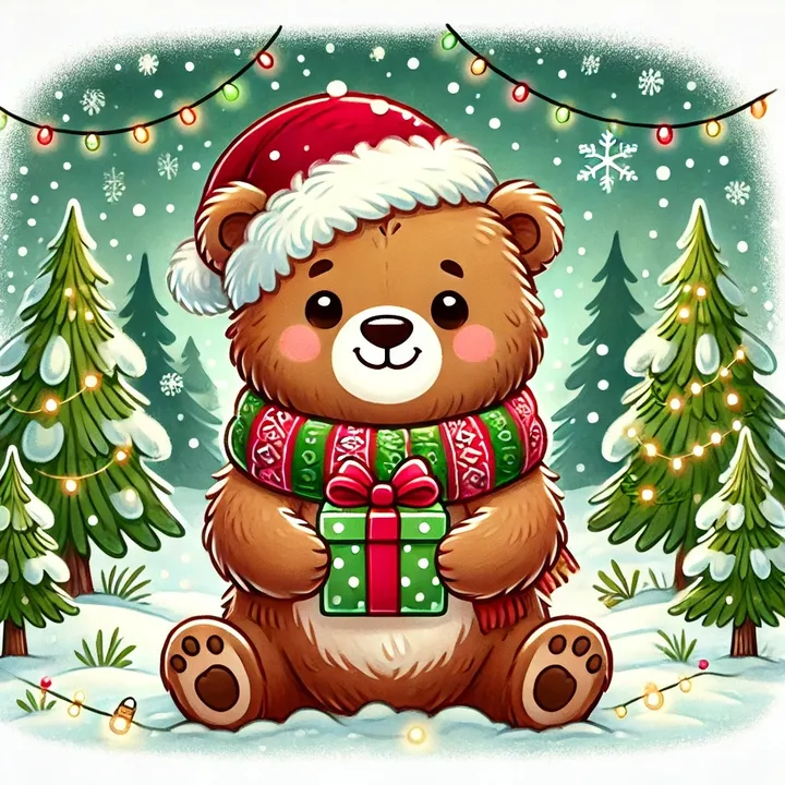 CHRISTMAS MAGIC