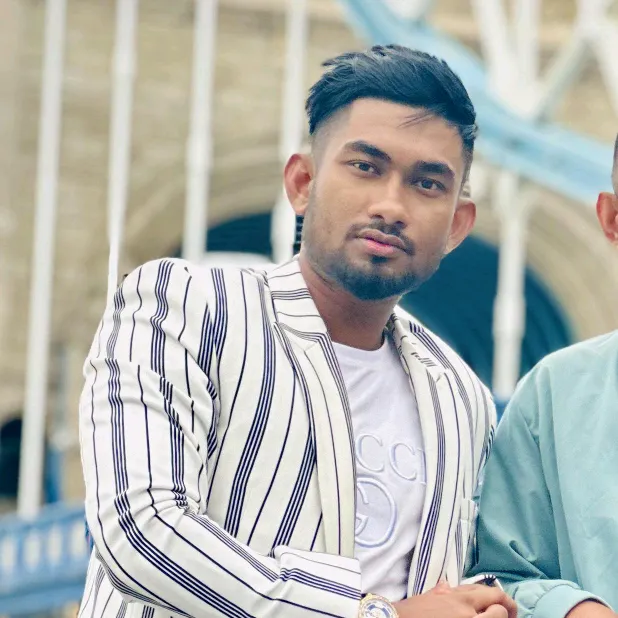 Mamun Ahmed