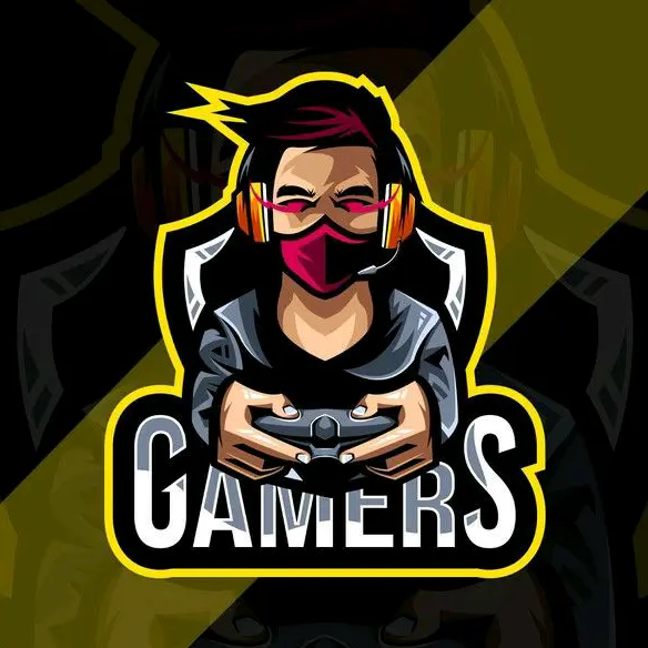 gamer boy
