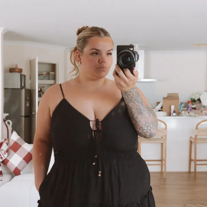 _summahpayne | UGC Creator