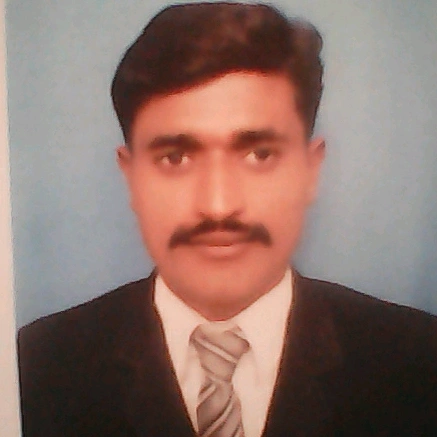 Saeed Ahmed Maher Mu