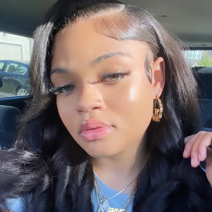 Naiyana Monét