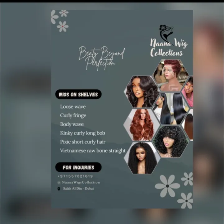 Naana_Wigs_Collection
