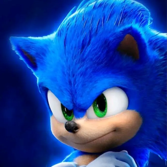 💙MrSonic&MrsSonic💙