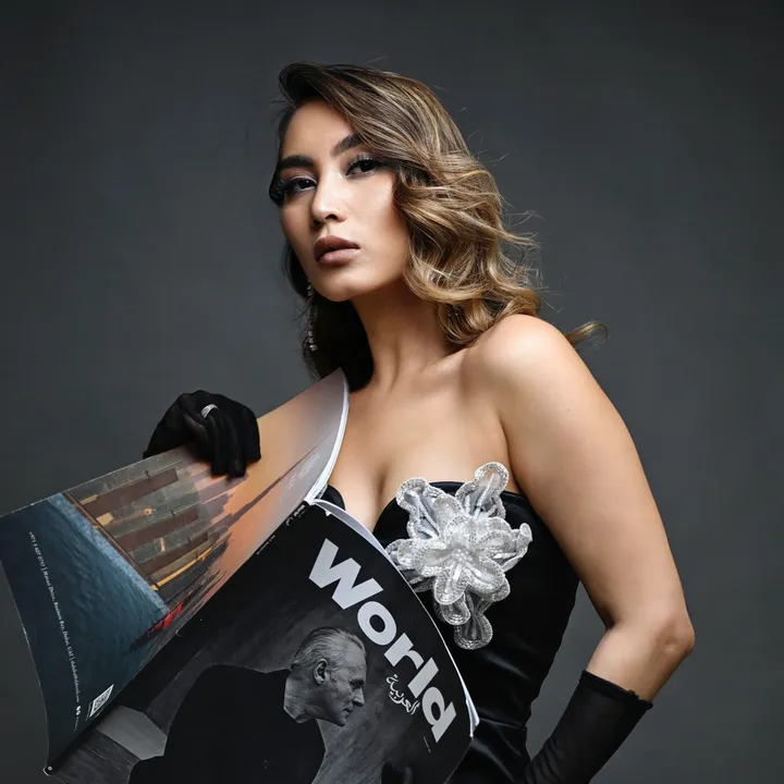 Soniya Shrestha