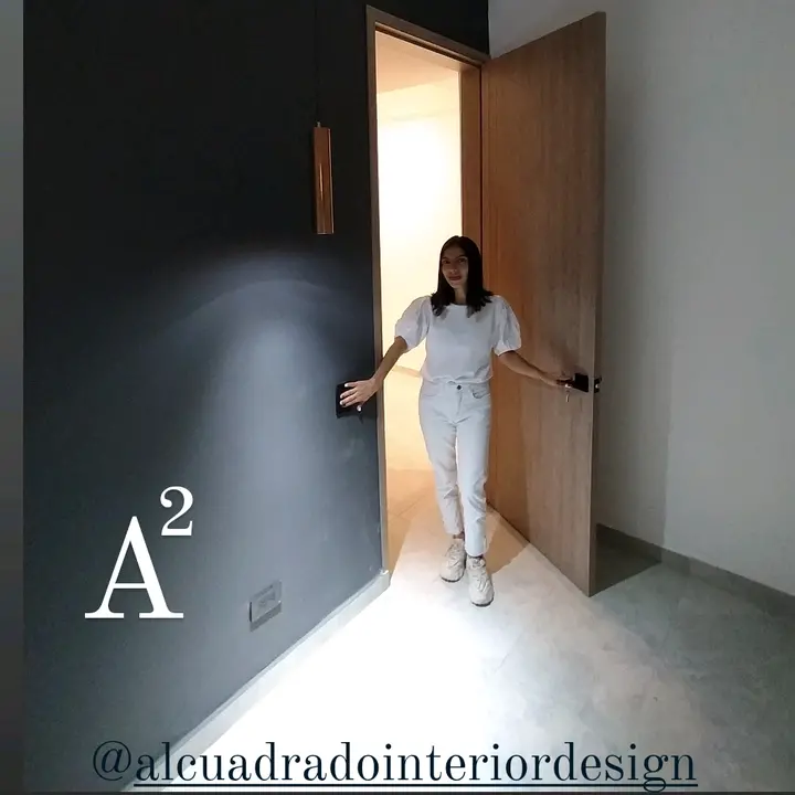 A²