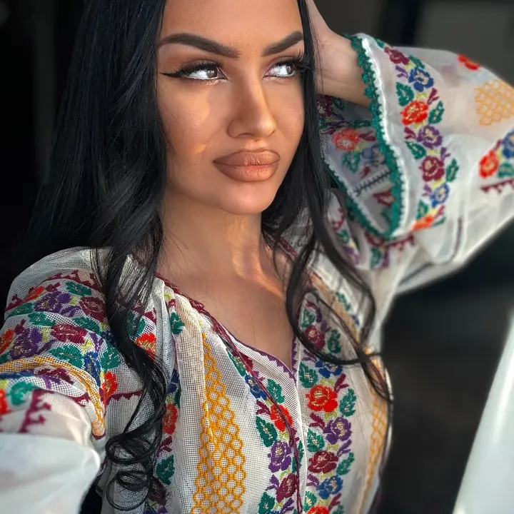 Mirabela Drăghici 🎵