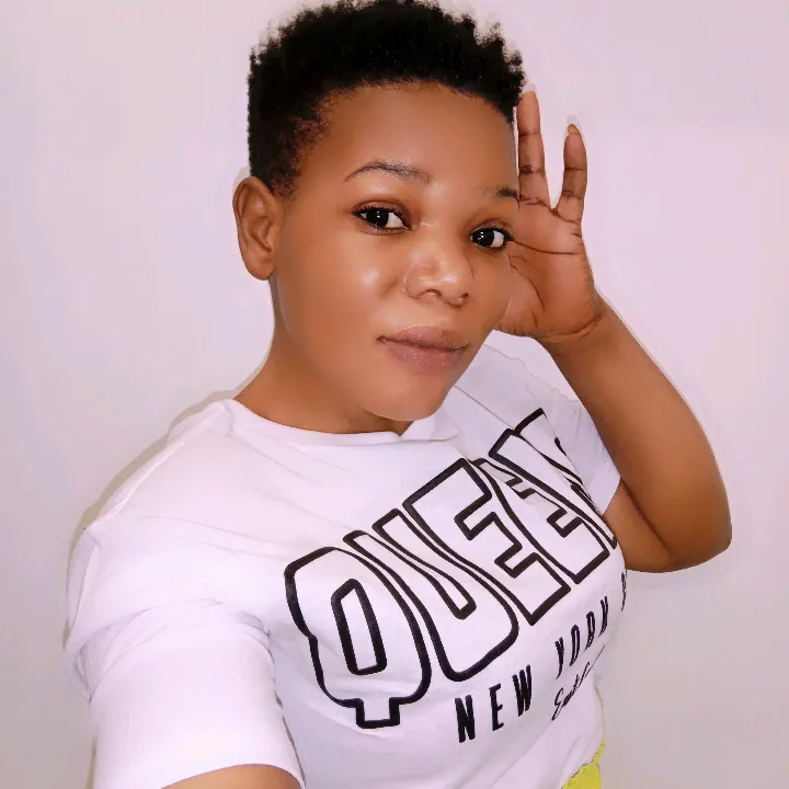 Lilly Matutu