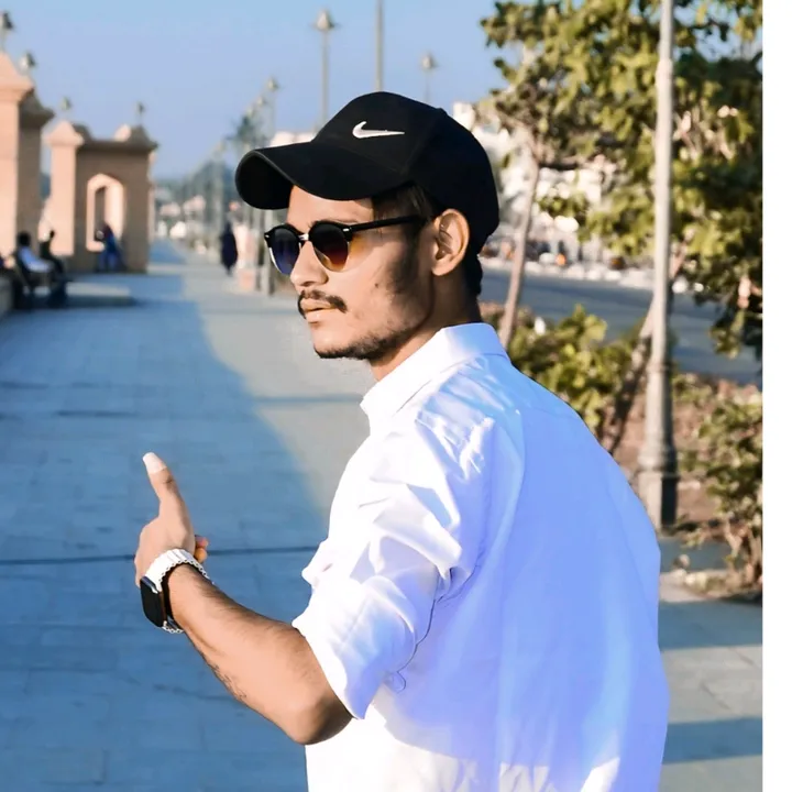RihanBohara