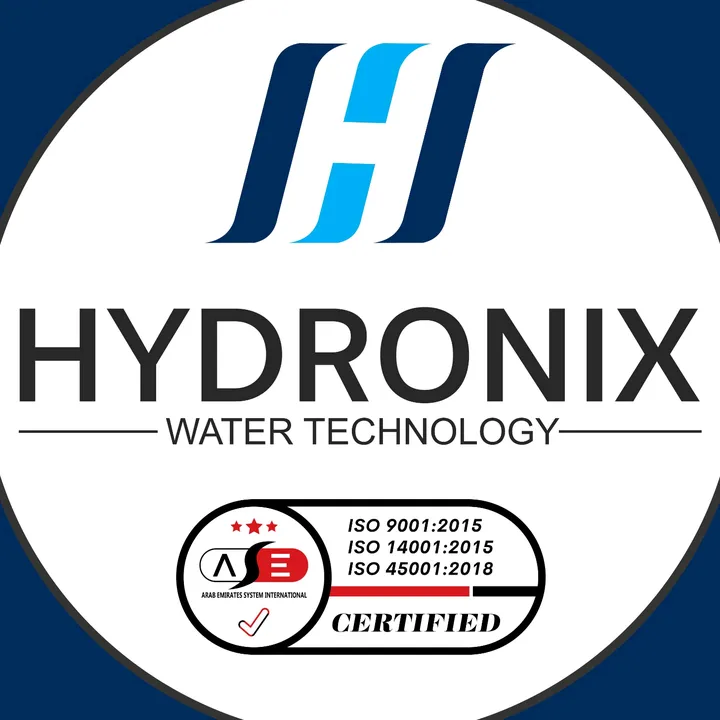 Hydronixwater