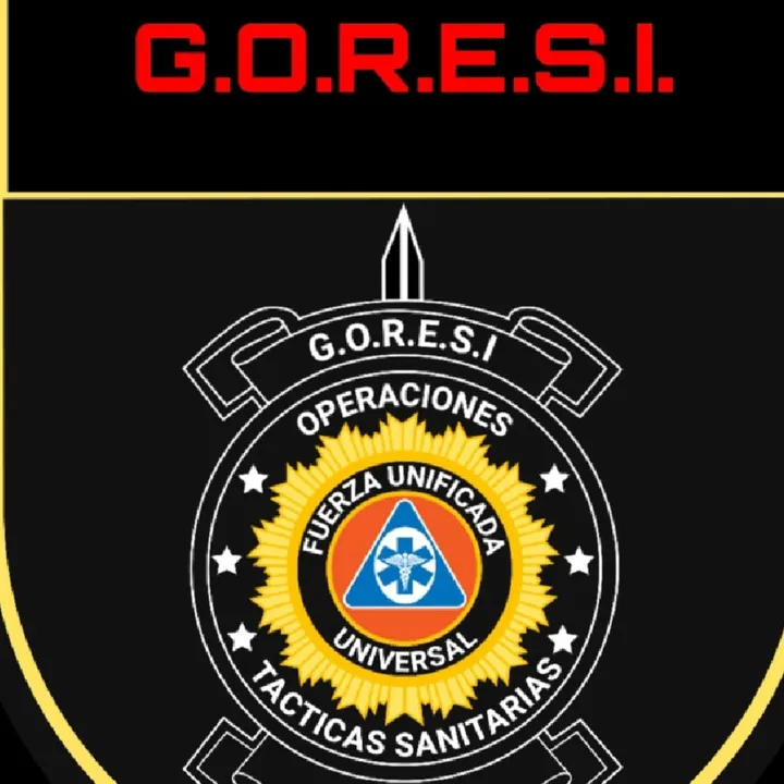 G.O.R.E.S.I.