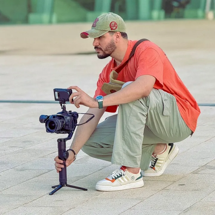 sweezy filmmaker 🎥