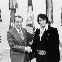 This is the President