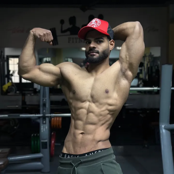Junaidhabibfitness