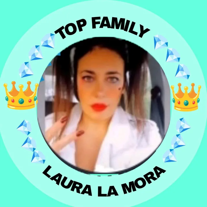 💎💎💎Laura la Mora💎💎💎