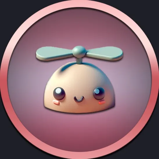 CopyCopter - Fashion