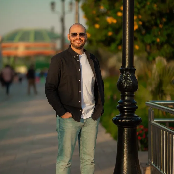 Dr. Mohamed Yassin