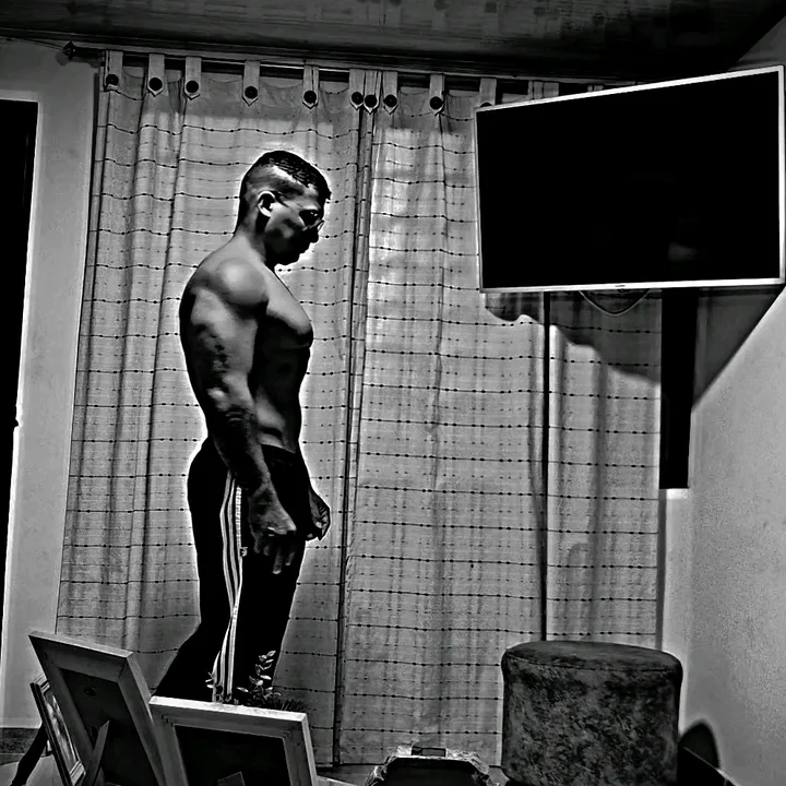 Black Jhon