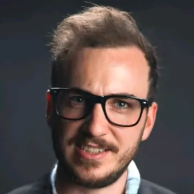Stephan Tschany