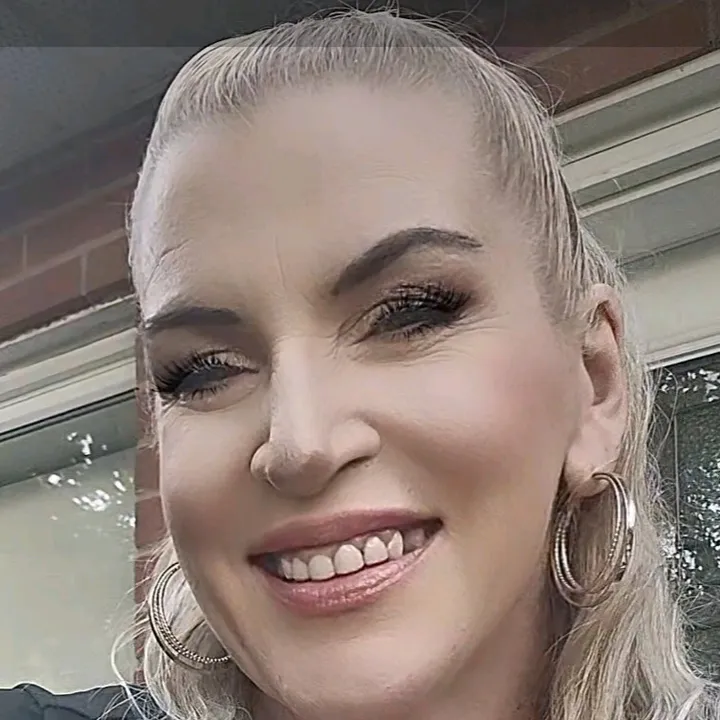 ❤️🌈SusyQ🌈❤️