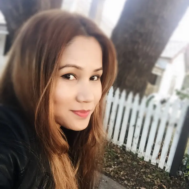 Preeti Shrestha