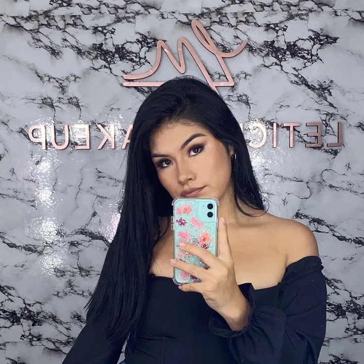 Leticia’smakeup