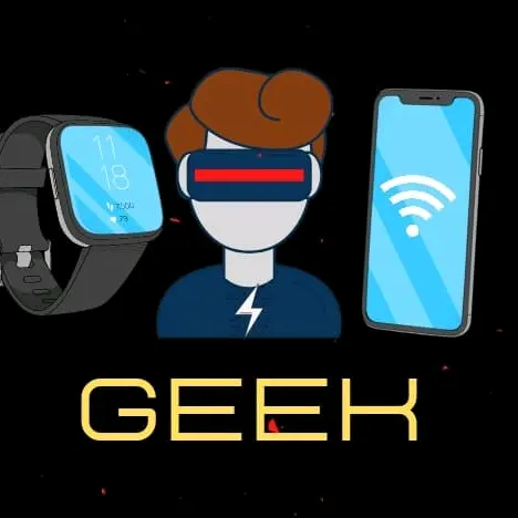 Geek TV