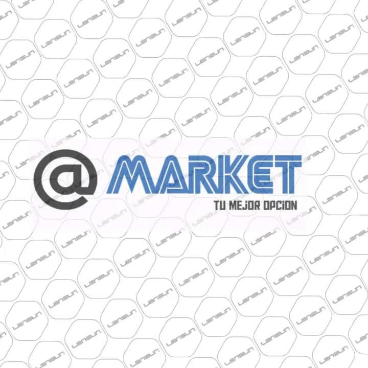 ARROBA MARKET