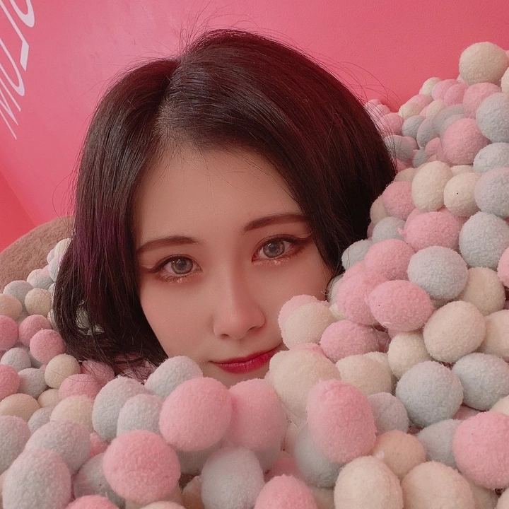 しゃんまー。