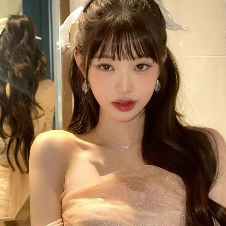 @🌷 :Wonyoung! ˃ᴗ˂ 🌷