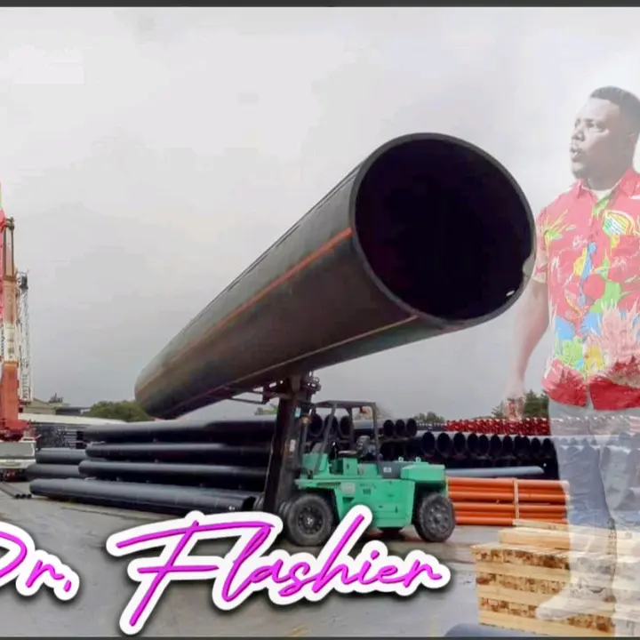 Dr Flashier 🔥💎