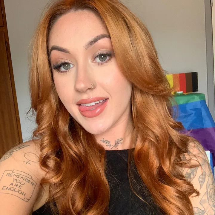Jade🏳️‍🌈